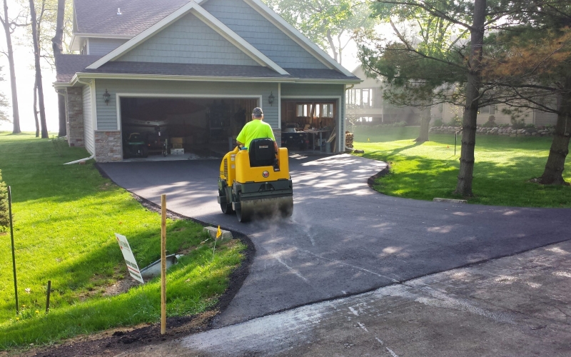Our work