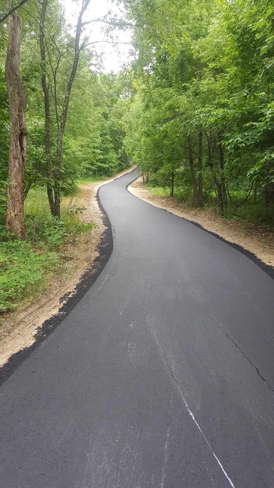 Our work