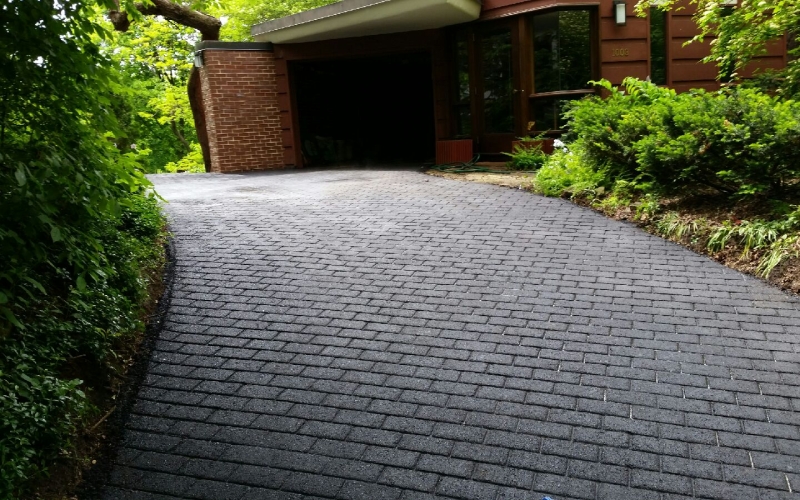 Our work