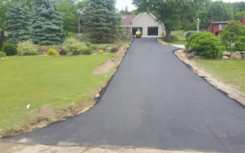 Our work