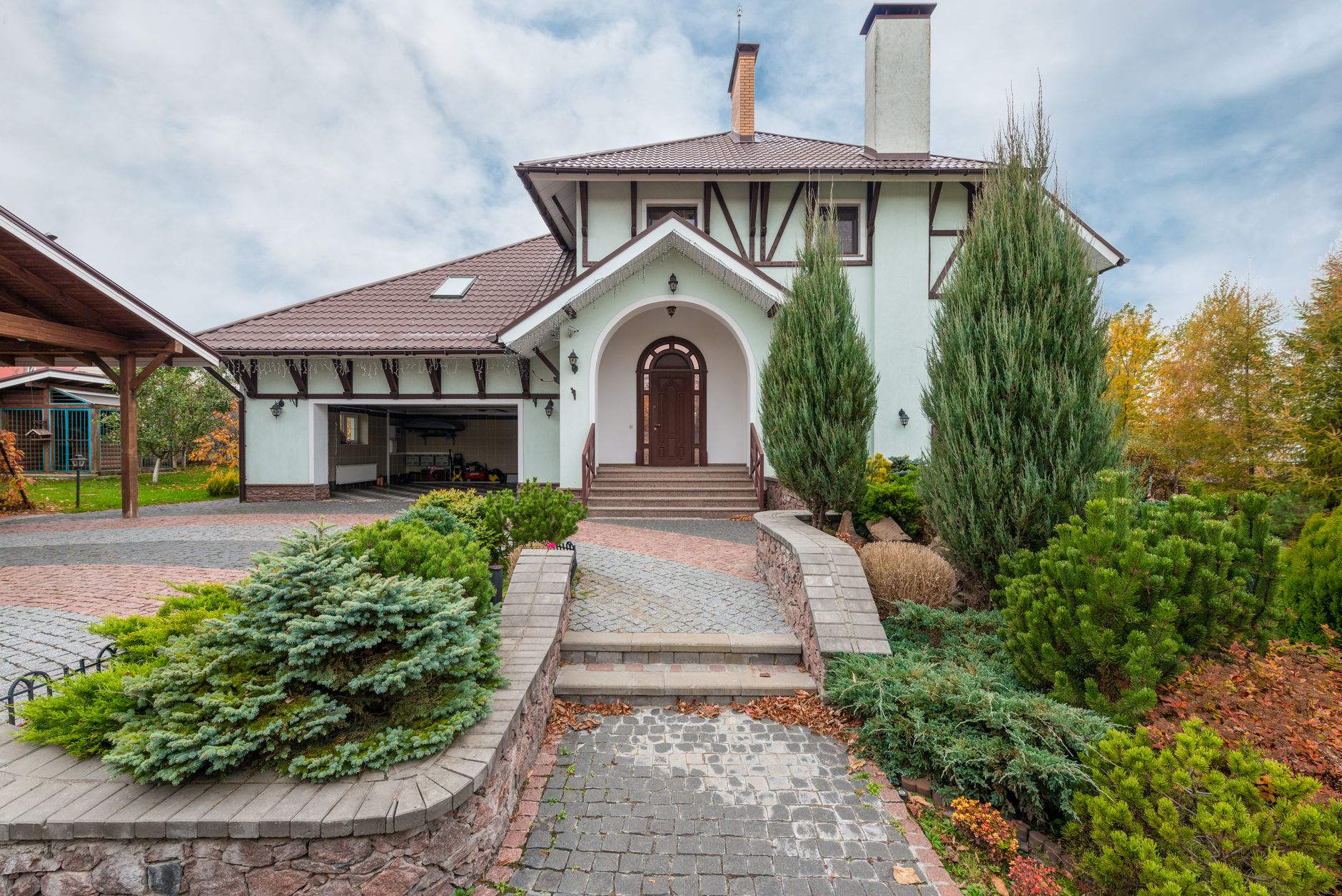 Asphalt Driveway Repair