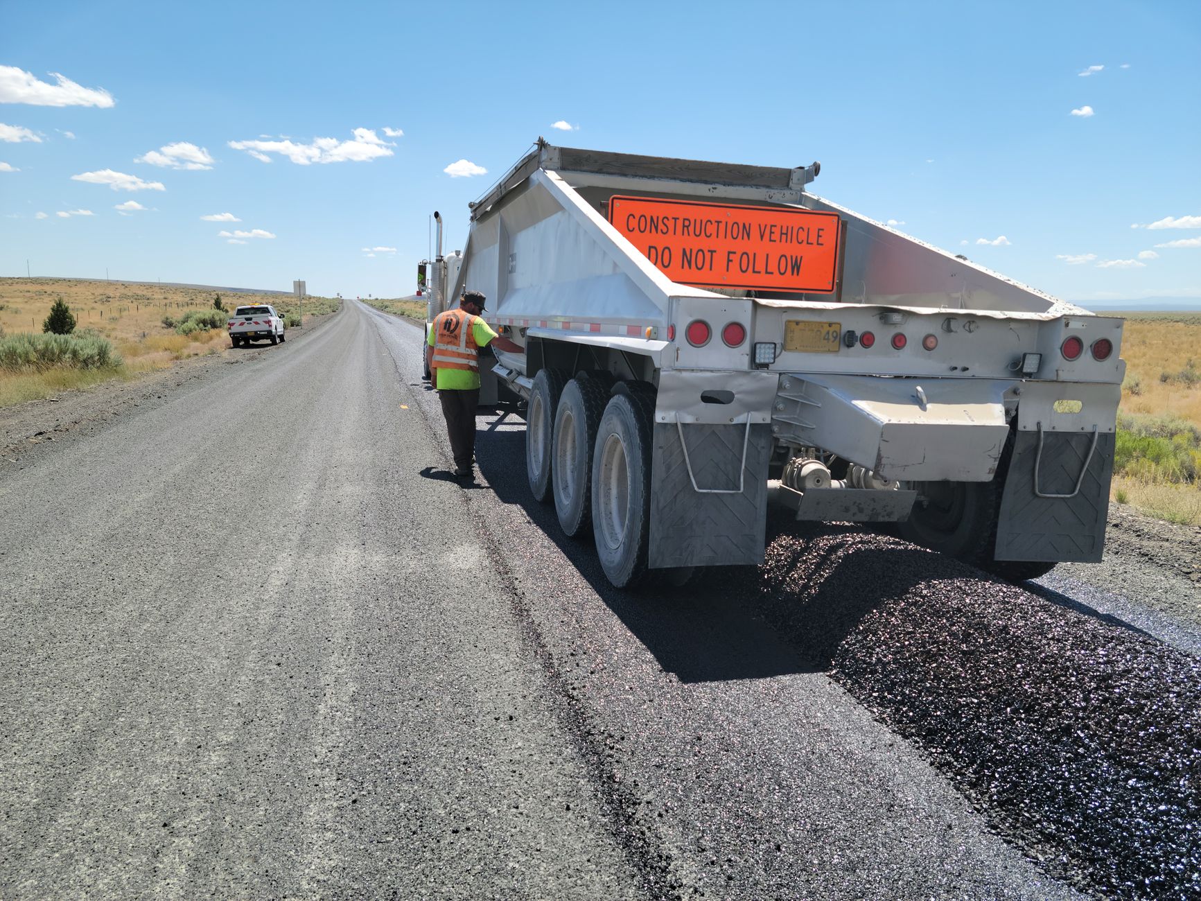 Asphalt Patching Services
